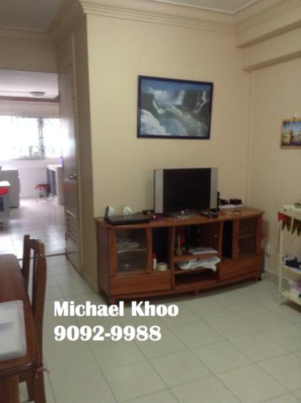 Blk 353 Yishun Ring Road (Yishun), HDB 3 Rooms #64316962